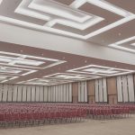 Hall Bekasi Convention Center
