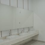 Toilet Bekasi Convention Center