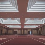 Grand Galaxy Convention Hall Bekasi