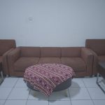 Ruang VIP Papandayan Ballroom Tambun