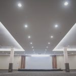 Papandayan Ballroom Tambun