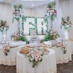 Catering Papandayan Ballroom Tambun