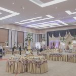 Wedding di Bekasi Convention Center