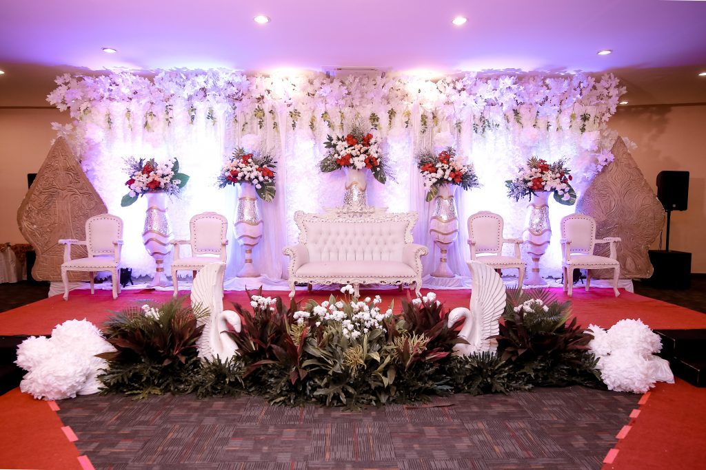 harga sewa ballroom di jakarta