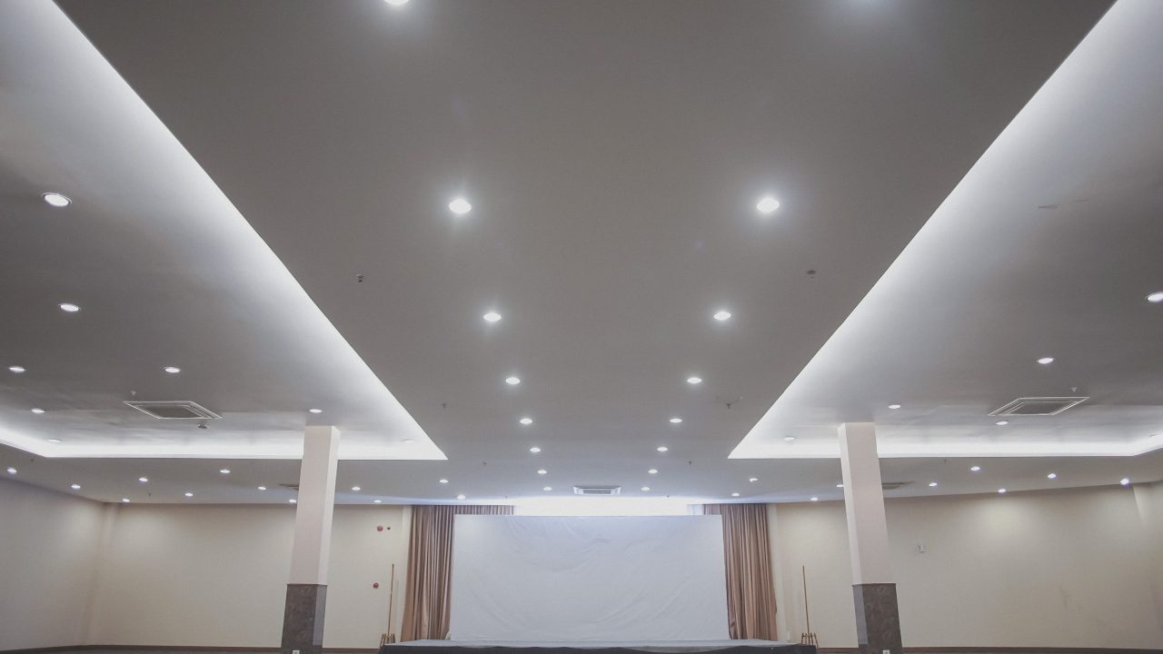Papandayan Ballroom Tambun